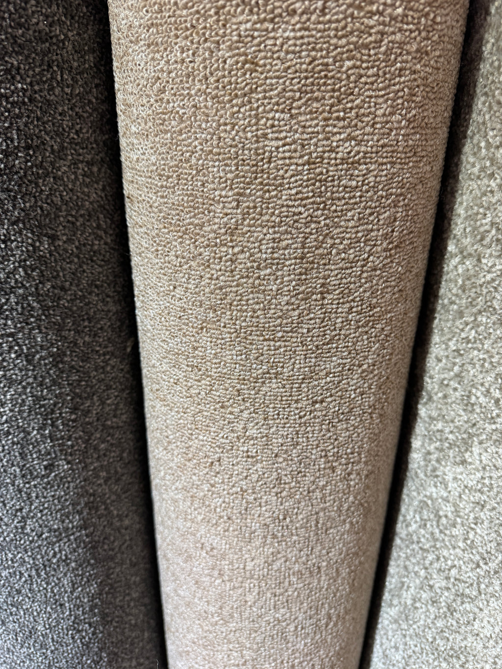 (C21) 4 x 4m (13'1"x13'1") Capet Remnant