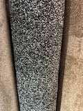 (C23) 3.8 x 4m (12'5"x13'1") Capet Remnant