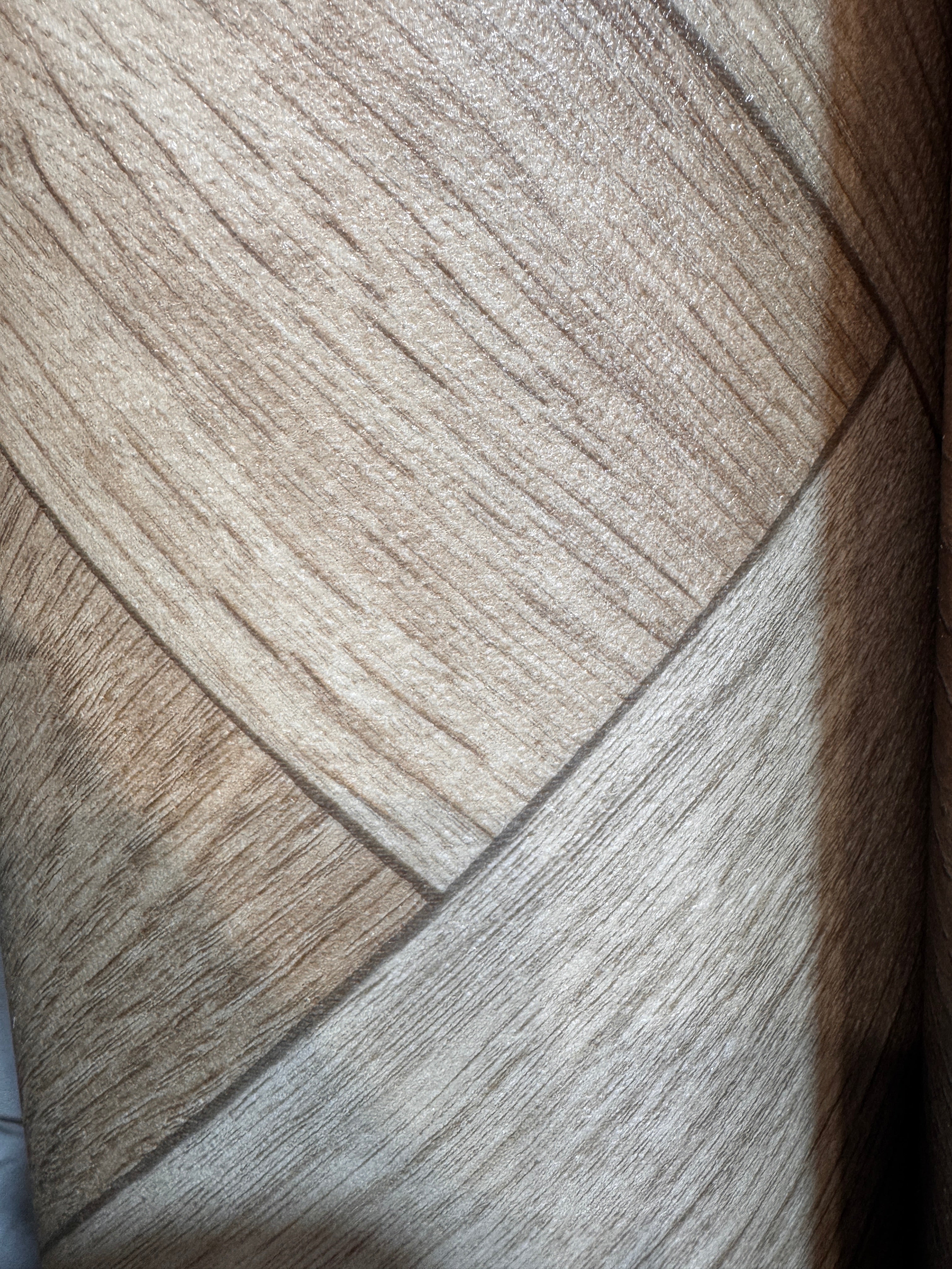 (V01) 3.4 x 4m (11'1"x13'1")Vinyl Remnant